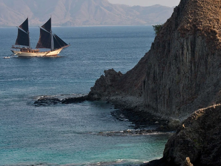 Jachthuur in Labuanbajo - Custom Silolona via SamBoat