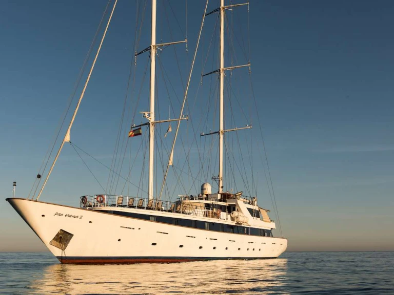 Huur Jacht met of zonder schipper Custom in Papeete