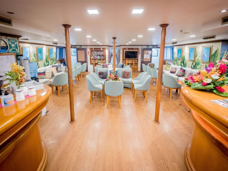 Custom Panorama II te huur van particulier of professional in Papeete