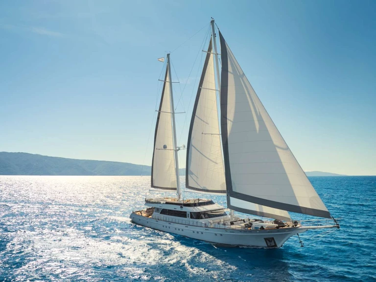 Huur Jacht met of zonder schipper Custom in Split