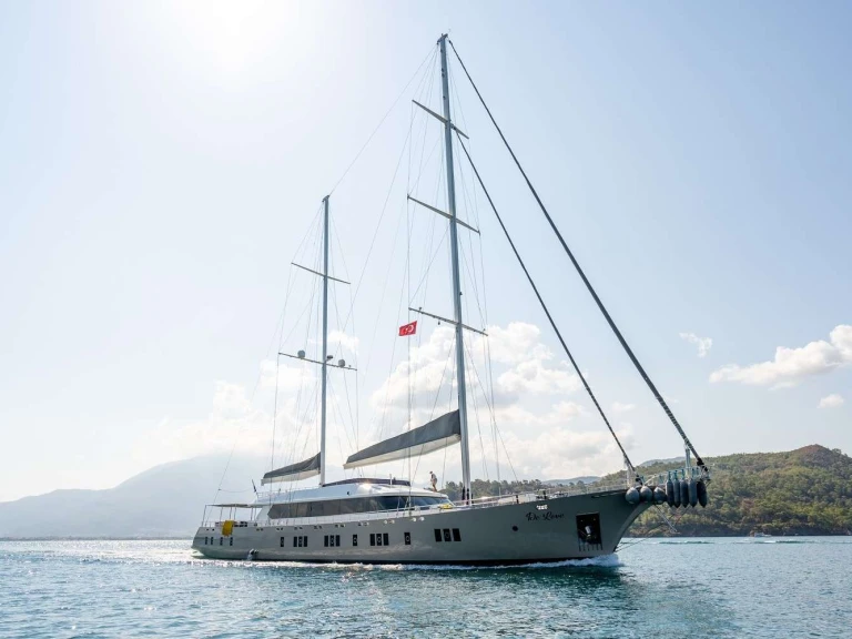 Huur Jacht met of zonder schipper Custom in Bodrum