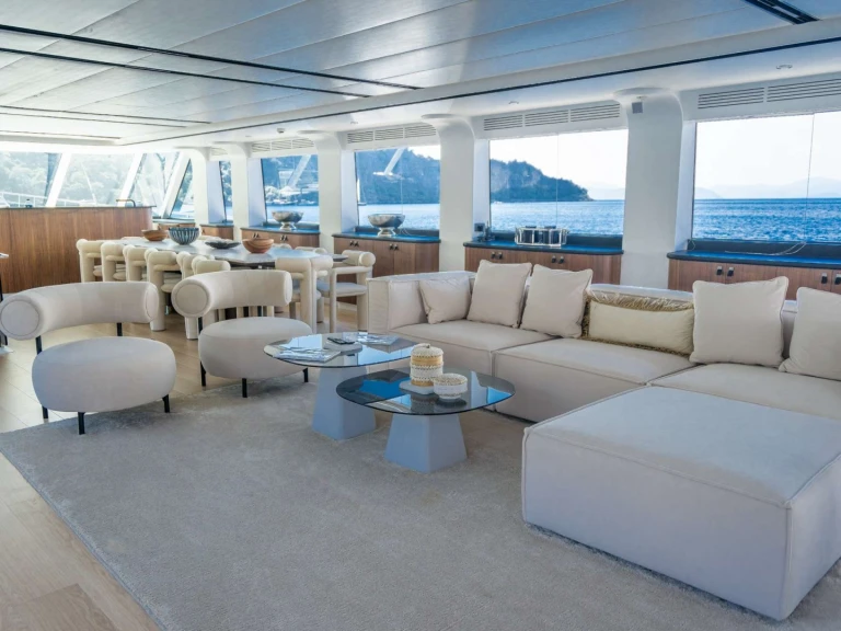 Custom DE LOVE te huur van particulier of professional in Bodrum