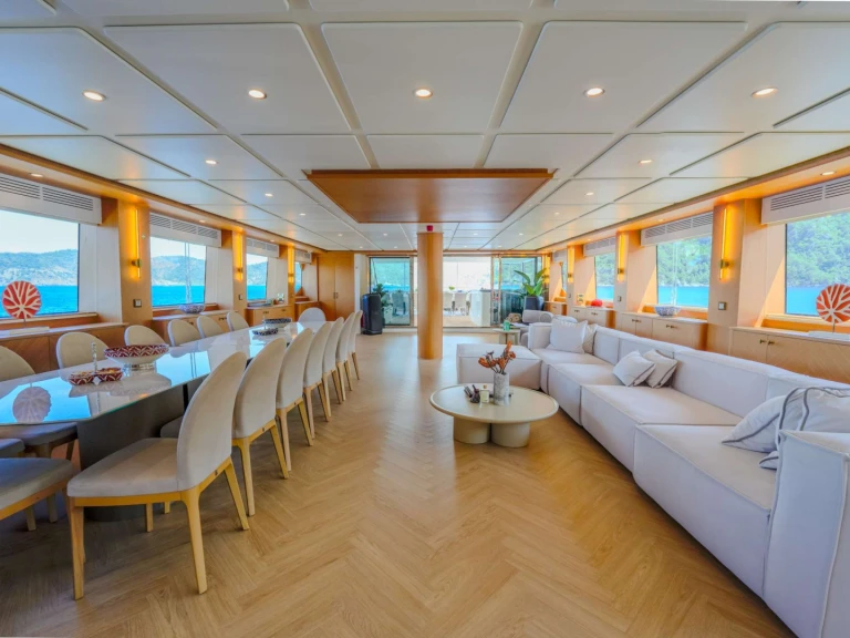 Jachthuur in Marmaris - Custom KING OF THE SEA via SamBoat