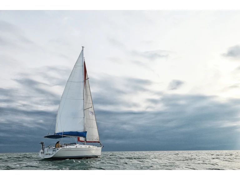 Jachthuur in Préveza - Bénéteau Cyclades 43.4 via SamBoat