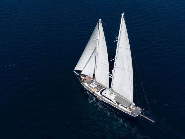 Jachthuur in Bodrum - Valena Yachting - Istanbul UBI BENE via SamBoat