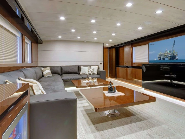 Huur Jacht met of zonder schipper Custom in Turkije