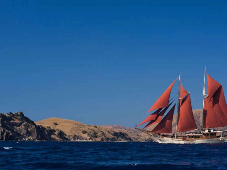 Jachthuur in Labuanbajo - Custom Si Datu Bua via SamBoat