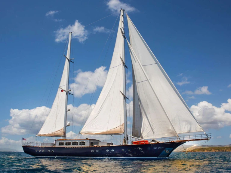 Bootverhuur ADA Yachts LE PIETRE in Kos via SamBoat