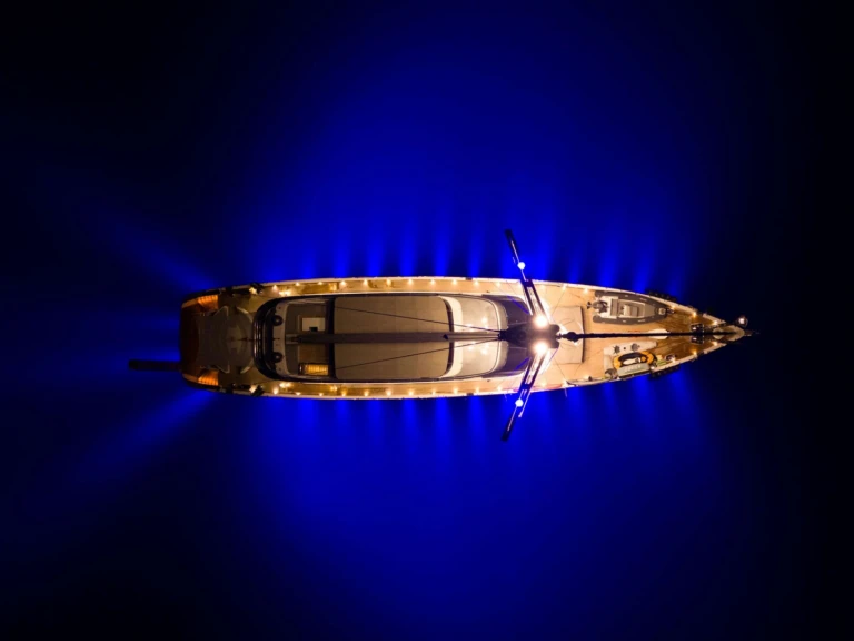 Jachthuur in Bodrum - Fethiye-Shipyard LONG ISLAND via SamBoat