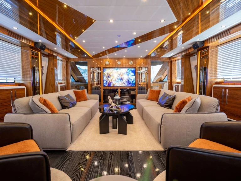 Bootverhuur Bodrum goedkoop LONG ISLAND