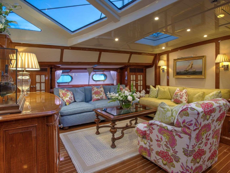 Jachthuur in Caribisch gebied - Holland Jachtbouw WHISPER via SamBoat