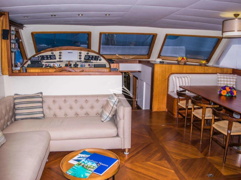 Huur een Mastori Yachts, Bodrum Papa Joe in Piraeus
