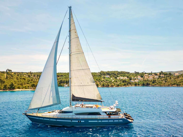 Bootverhuur Split goedkoop SAN LIMI
