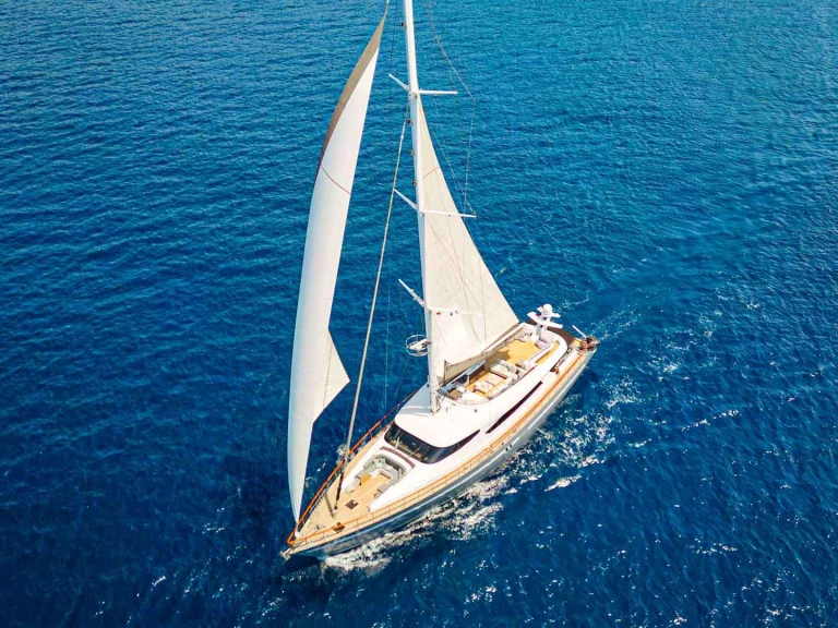 Bootverhuur  SAN LIMI in Split via SamBoat