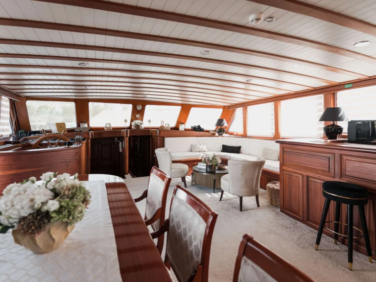 Bootverhuur Šibenik goedkoop Dolce Vita