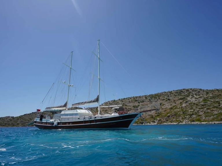  Prenses Esila te huur van particulier of professional in Turkije