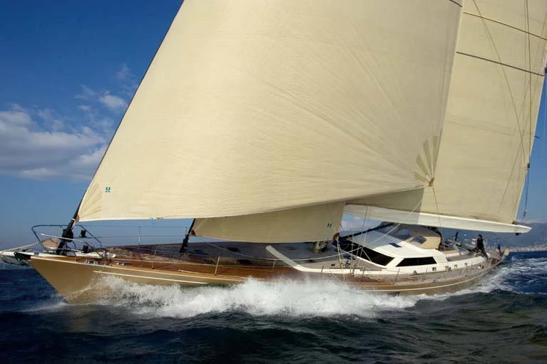Huur Jacht met of zonder schipper Southern Wind in Sicily (Island)