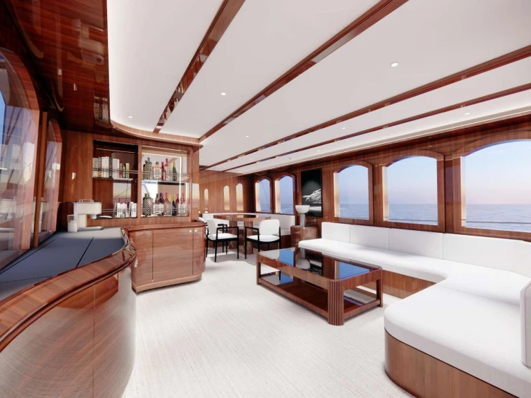 Jachthuur in Griekenland - Custom PAREA via SamBoat