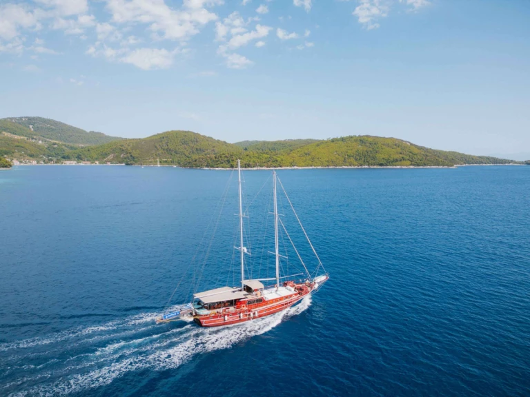 Jachthuur in Athene - Turkish shipyard ERATO via SamBoat