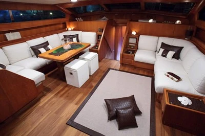 Benetti MY LOTTY te huur van particulier of professional in Palermo