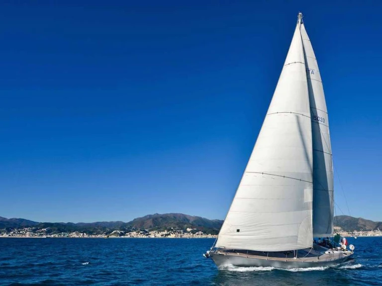 Bootverhuur  TESS in Sicilië via SamBoat