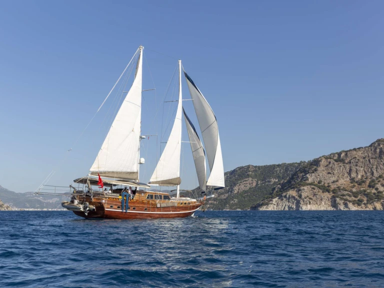  YÜCE BEY te huur van particulier of professional in Marmaris