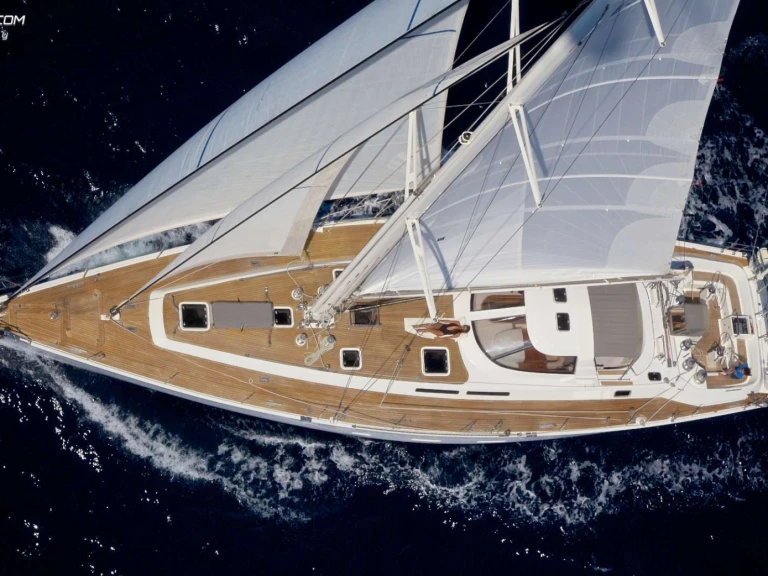Jachthuur in Panama City - Pendennis OCEAN PHOENIX via SamBoat