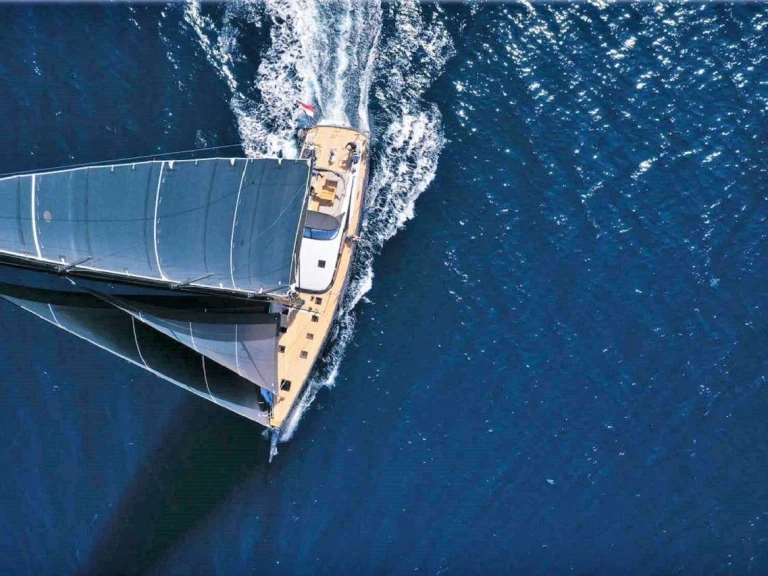 Zeilboot te huur in Corse voor de beste prijs