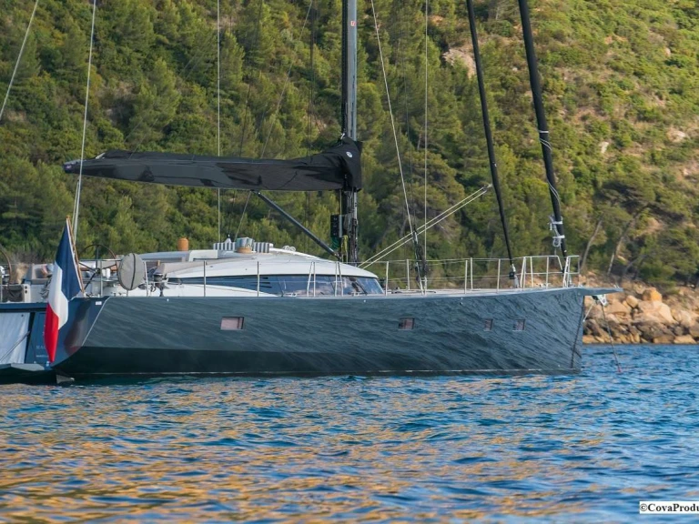 Jachthuur in Corse - Cnb-Bordeaux MAOYA via SamBoat