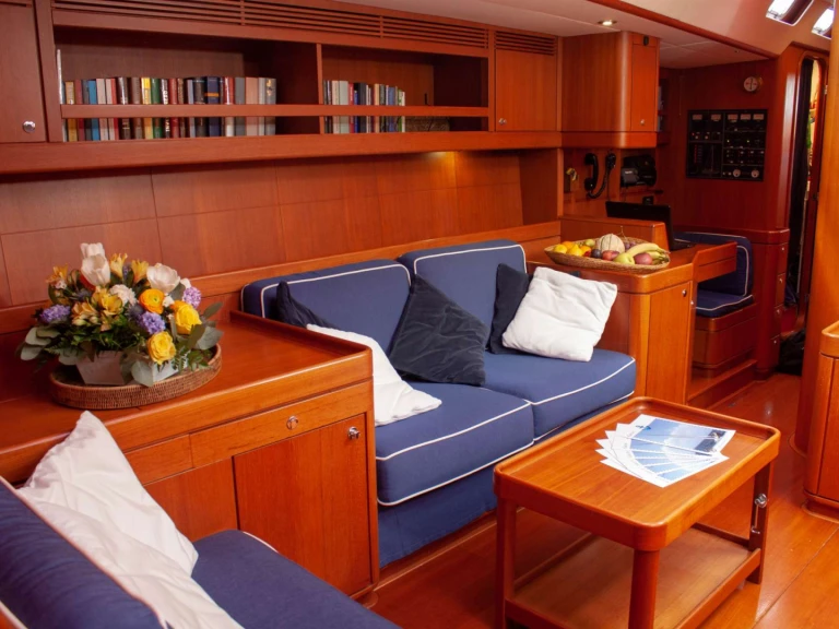 Huur Jacht met of zonder schipper Franchini Yachts in Punta Ala