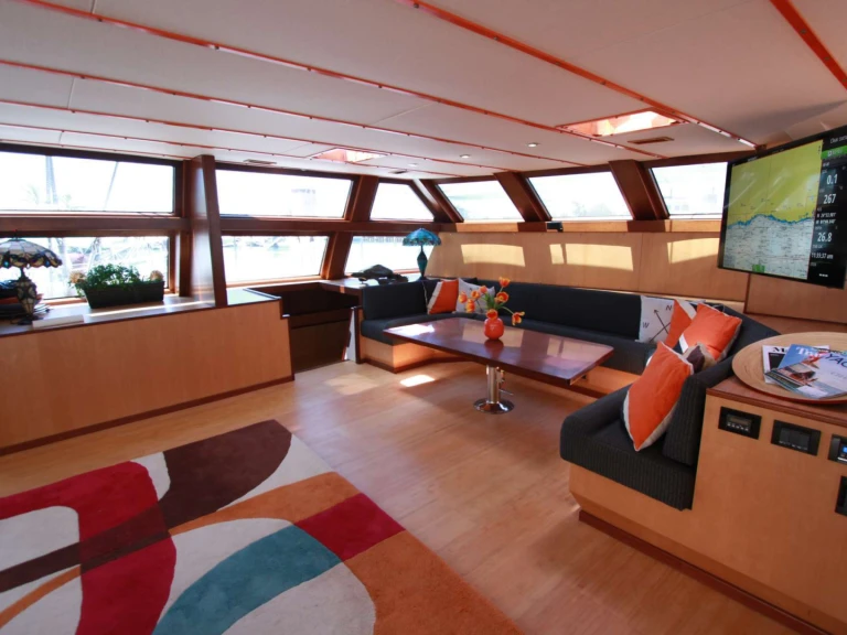  ARGO NAVIS te huur van particulier of professional in Key West