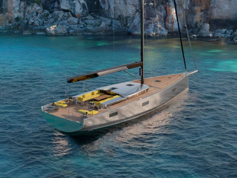 Jachthuur in Provence-Alpes-Côte d'Azur -  YUME via SamBoat