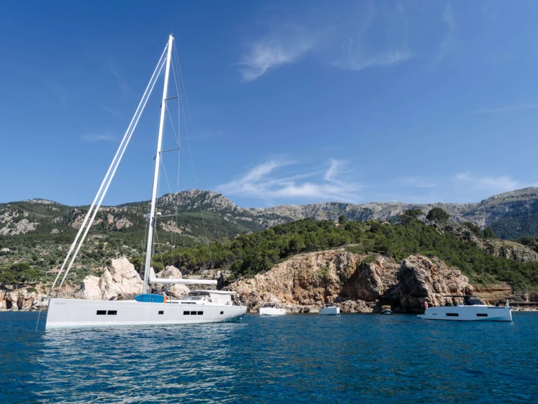 Bootverhuur Sóller goedkoop Agarimo Six