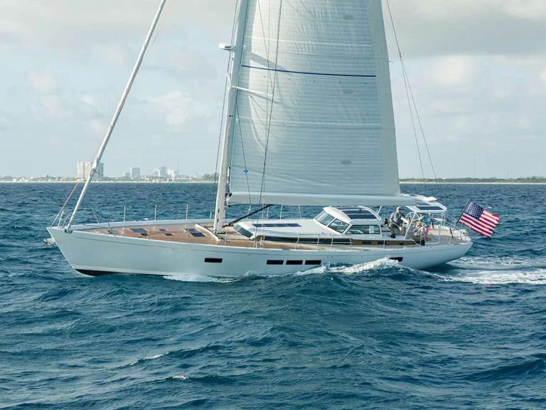  CIRRUS te huur van particulier of professional in Amerikaanse Maagdeneilanden