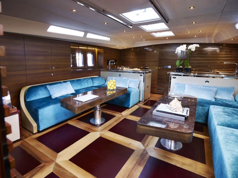 Huur Jacht met of zonder schipper Hanse in Toscane