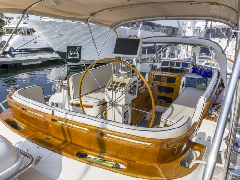 Little Harbor Tyche te huur van particulier of professional in Boston