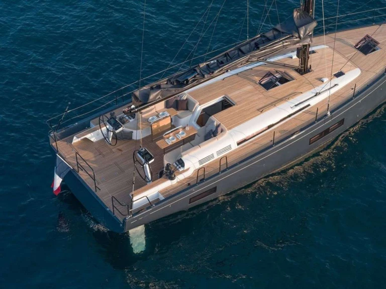 Bootverhuur Olbia goedkoop Sea Dreamers