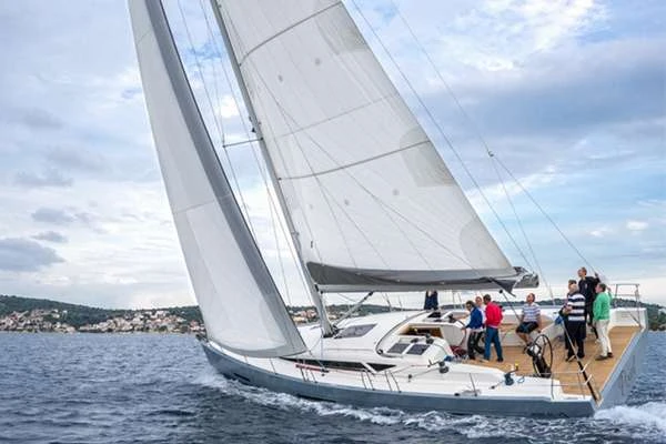 Bootverhuur La Spezia goedkoop ONE MORE