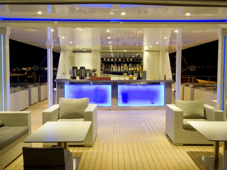 Jachthuur in Napels - Custom Variety Voyager via SamBoat