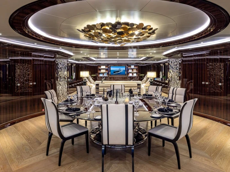 ISA, RODRIGUEZ GROUP ITALY OKTO te huur van particulier of professional in Monaco