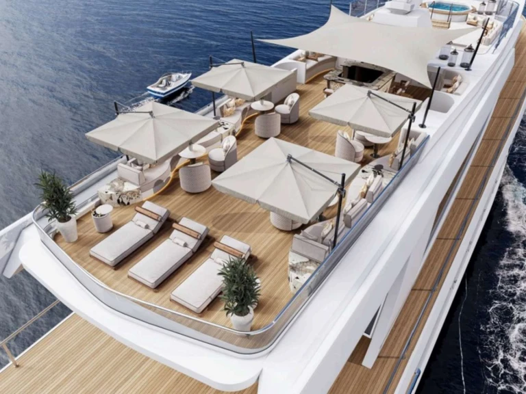 Bootverhuur Codecasa ISABELL in Split via SamBoat