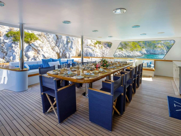 Bootverhuur  ITOTO in Athene via SamBoat