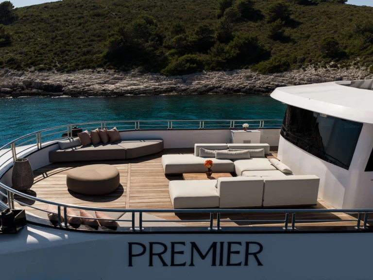 Bootverhuur Custom Premier in Split via SamBoat