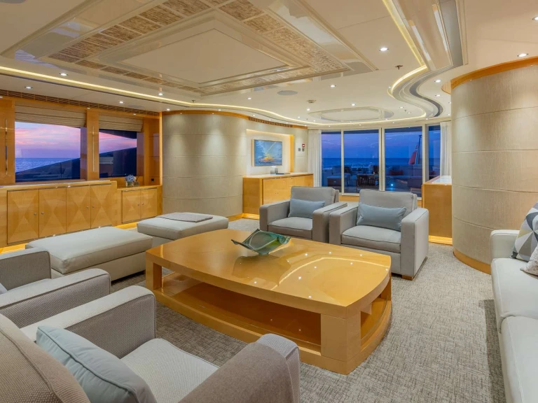 Verhuur Jacht in Bahama's - Heesen SOUTH
