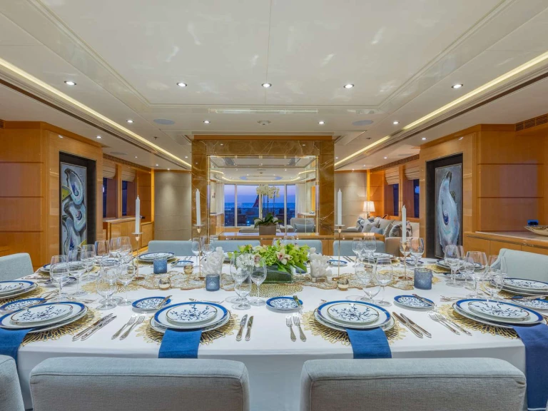 Huur Jacht met of zonder schipper Heesen in Bahama's