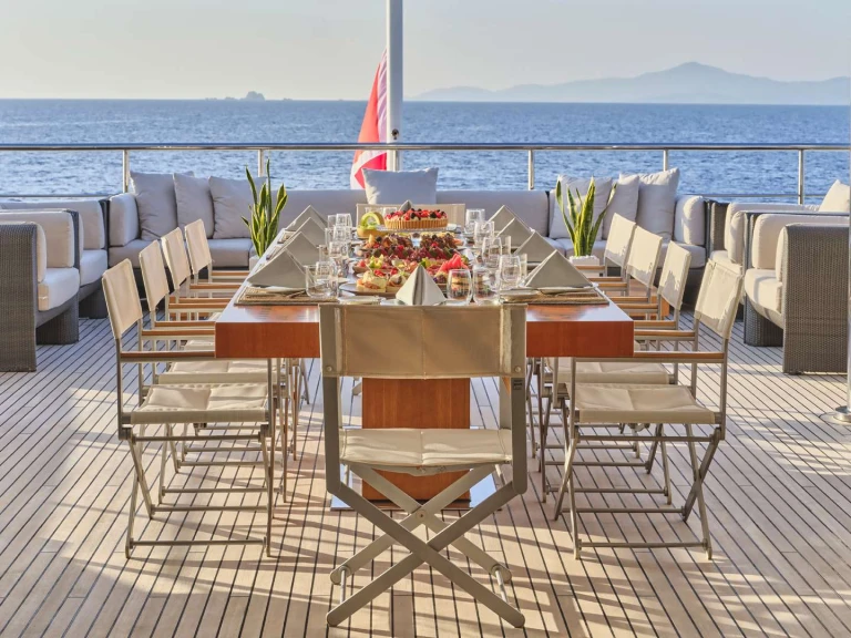 Bootverhuur Custom PERSEFONI I in Athene via SamBoat