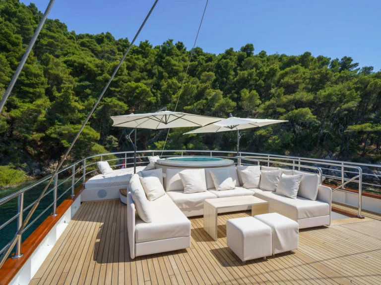 Jachthuur in Skradin - Custom MAIA via SamBoat