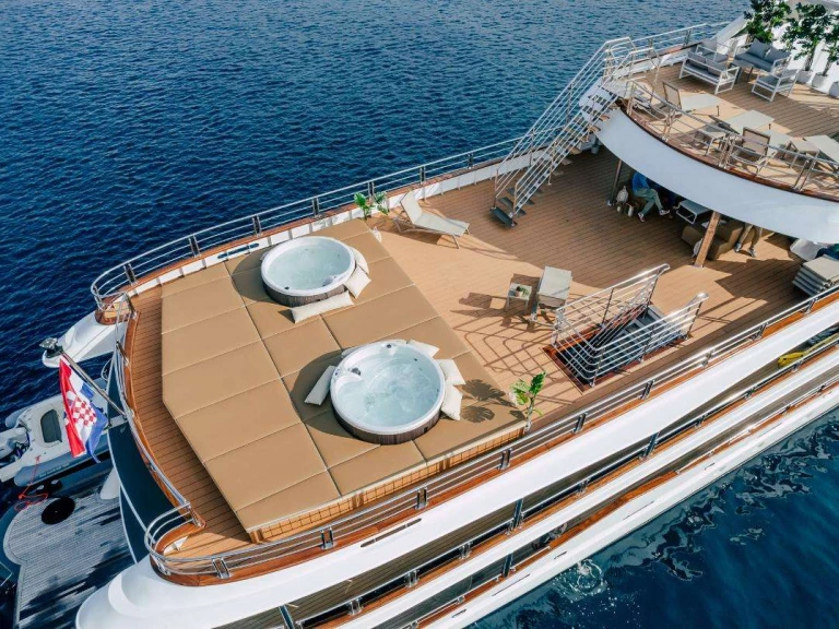 Jachthuur in Split -  SYMPHONY via SamBoat