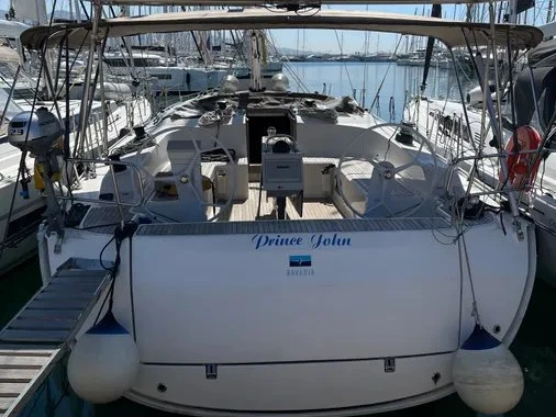 Jachthuur in Kos - Bavaria Cruiser 51 via SamBoat