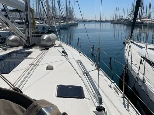 Bootverhuur Kos goedkoop Cruiser 51